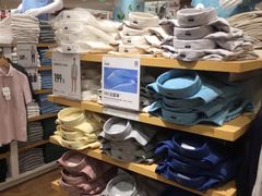 -优衣库(上海金桥太茂店)