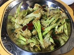 -秋色客家菜(流塘店)
