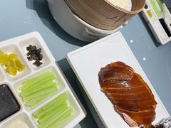 -小大董·烤鸭(观景餐厅·南京西路店)
