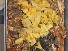 -鱼酷活鱼烤鱼(南京水游城店)