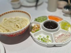 -北京全聚德(王府井店)