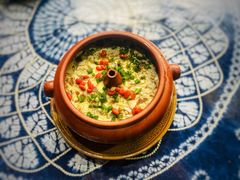 -龙姐私房菜(和顺古镇店)