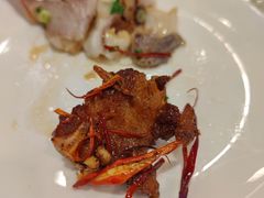 -欢乐海岸美食联盟