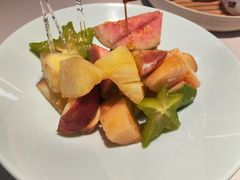 -南拳十三姨·潮汕砂锅粥·粤菜(西单大悦城店)