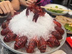 -指爱龙虾(金杨路总店)