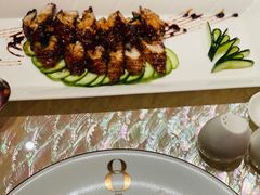 -8餐厅(新葡京酒店)