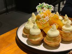 -BE BRIGHT KITCHEN(正佳广场店)