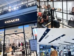 -盛京大奥莱(沈阳奥体店)