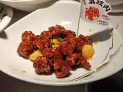 -南门食仙·手工福州菜(南门兜店)