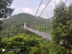 -石燕湖生态旅游景区
