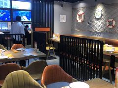 大堂-渔乐圈海鲜餐厅(群力金江路店)
