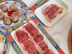 -京悦南门涮羊肉(长寿路店)