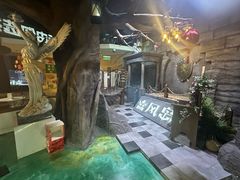 -暴风岛沉浸式体验馆(百联世纪店)
