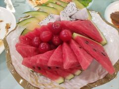 -友鹏海鲜(新宜白大道店)