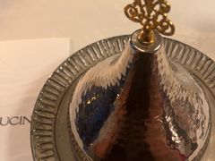 -龟兹KUCINA·新疆菜(前滩L+PLAZA店)