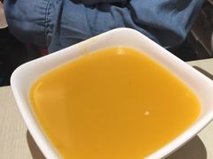 -金豆角砂锅焖面(安贞店)