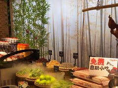 -洞庭土菜馆(易发广场店)