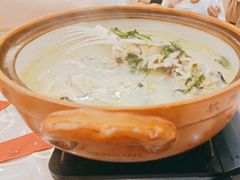 -千岛湖鱼味馆(十字街总店)