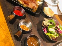 -新贝乐意大利餐厅(镇江苏宁广场店)