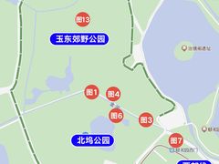 -北坞公园