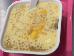 -满记甜品(江桥万达店)