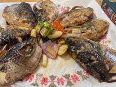 -德胜轩正宗顺德菜(宝安沙井会展中心店)