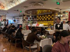 -安妮意大利餐厅(世贸天阶店)