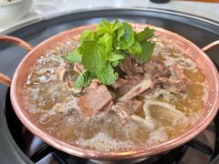 -藏味八珍特色火锅