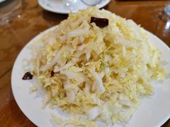 -玫瑰红烤羊排(北新桥三条店)