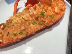 -虹料理·日料放题(悠方店)