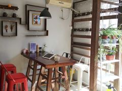 -吃饼人西餐(南开店)