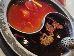 -川西坝子火锅(金沙1.0直营店)