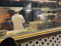 -Mammamia意大利餐厅(古北店)