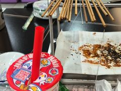 -老黑板筋(顺义总店)