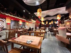 -杨记隆府重庆江湖菜(大悦城店)