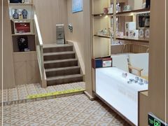 -霸王茶姬(南强街店)