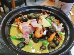 -乌记大厨餐厅