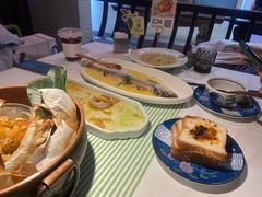 -桂满陇·桃花院落(长泰广场店)