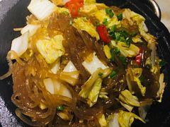 -绿茶餐厅(成都大悦城店)