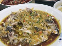 -李氏传家菜(兴城路店)