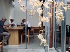 -VOYAGE COFFEE(杨梅竹店)