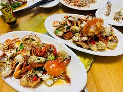 -星奇缘·海鲜餐厅(东山美食地标店)