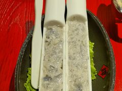 -谭鸭血老火锅(万象九宜城店)