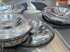 -野人先生Gelato(上海长宁龙之梦店)