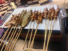 -黄鱼炙夜·烧烤·小龙虾(星荟广场店)