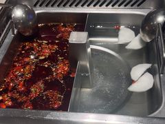 -海底捞火锅(宝龙广场夜宵主题店)