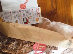 -BREAD WAY面包路·欧式面包(龙湖时代D馆店)