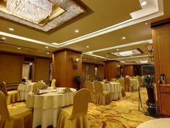 -丁山花园酒店-明园餐厅