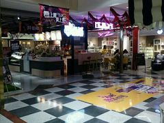 -鹿客西街(欧乐时尚广场店)