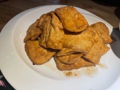 -水木苼 蔬食料理